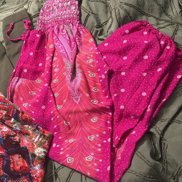 4pk of comfy pants - Picture 6 of 6